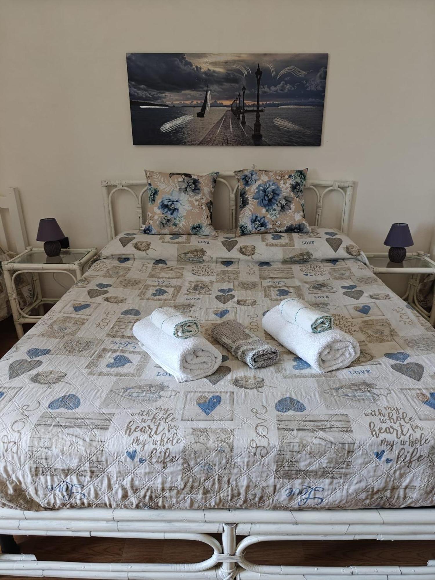 Bed and Breakfast Albero Della Musica Sassari Exterior foto