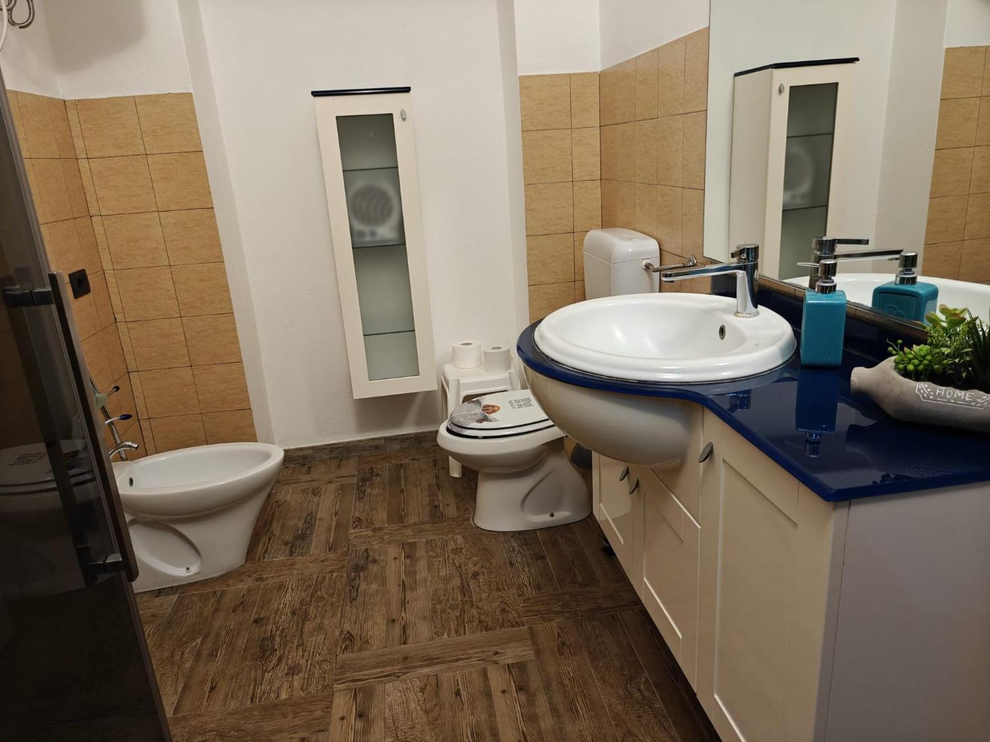 Bed and Breakfast Albero Della Musica Sassari Exterior foto