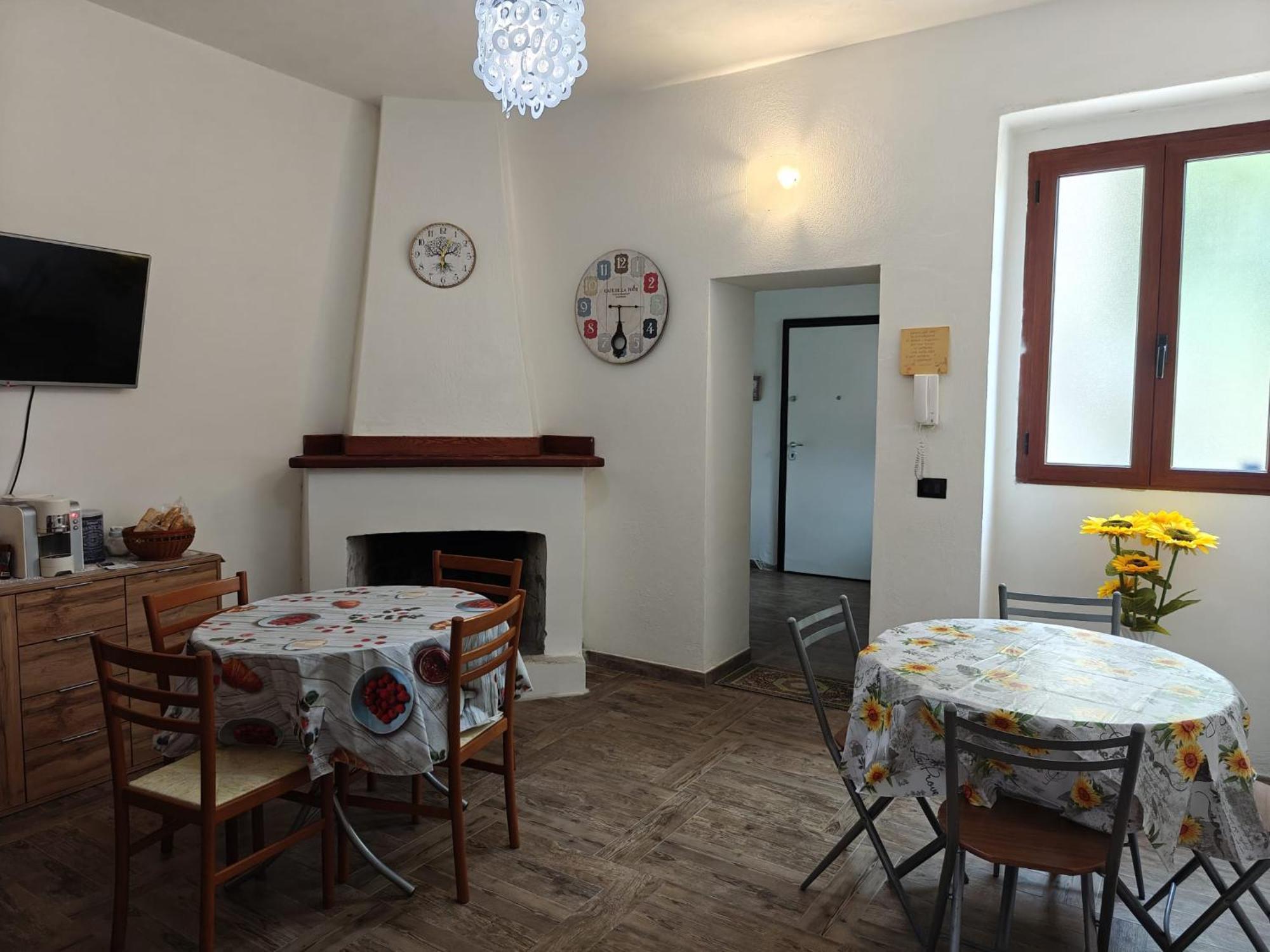 Bed and Breakfast Albero Della Musica Sassari Exterior foto