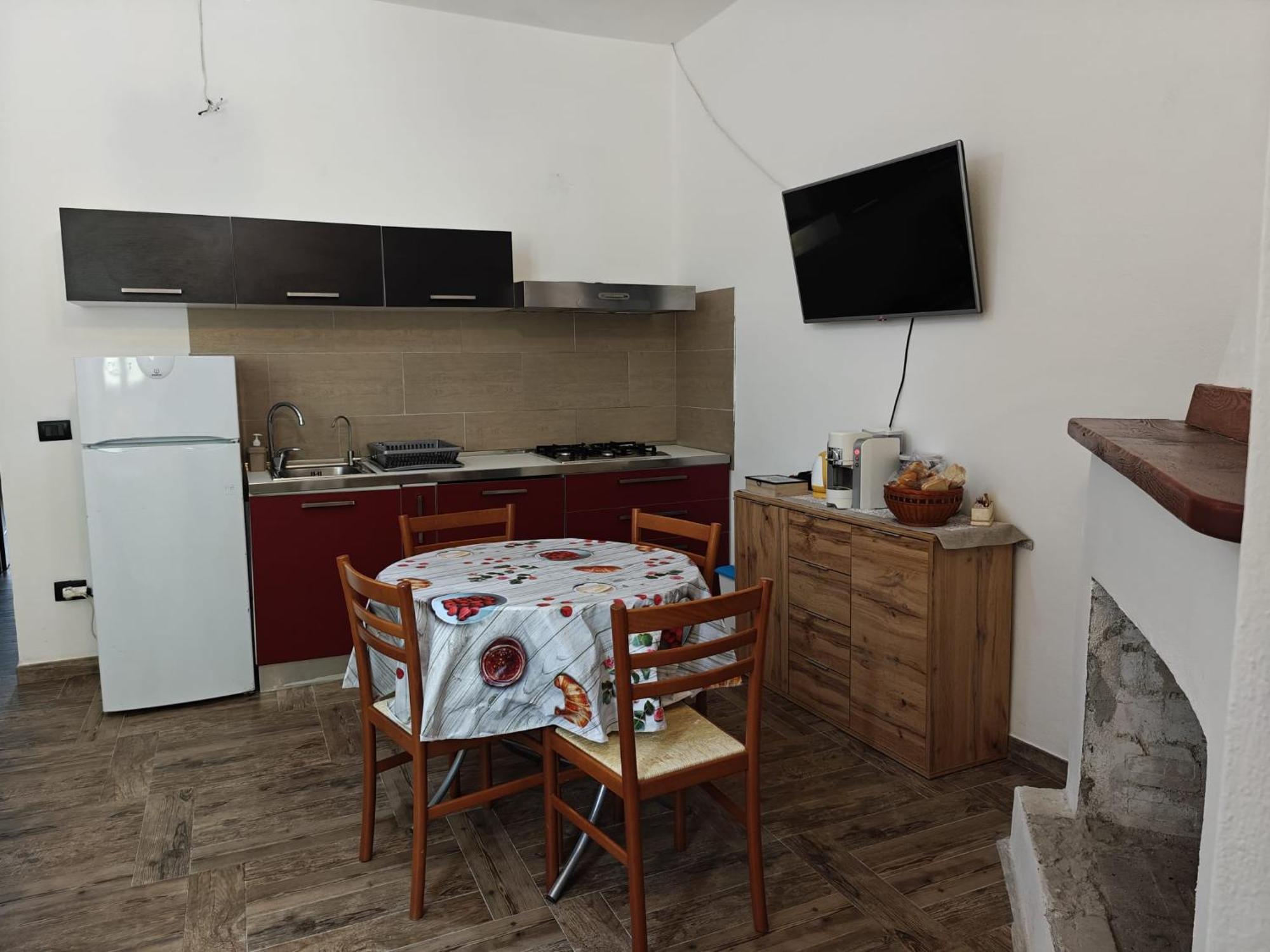 Bed and Breakfast Albero Della Musica Sassari Exterior foto